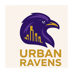 Urbanravens