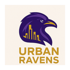 Urbanravens
